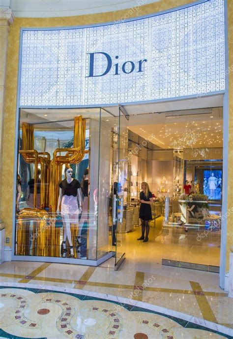 dior in las vegas|dior gift shop.